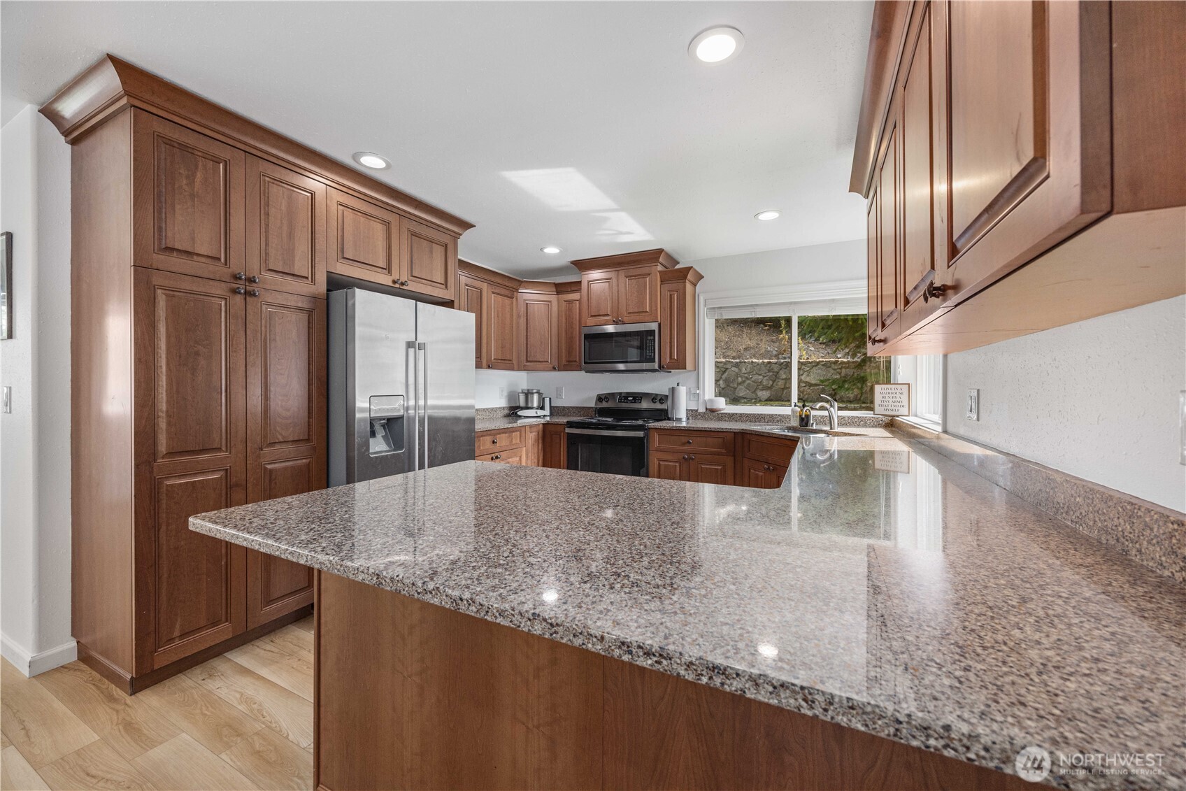 4621 Navarre Coulee Road Chelan, WA 98816 - Photo 9 of 38
