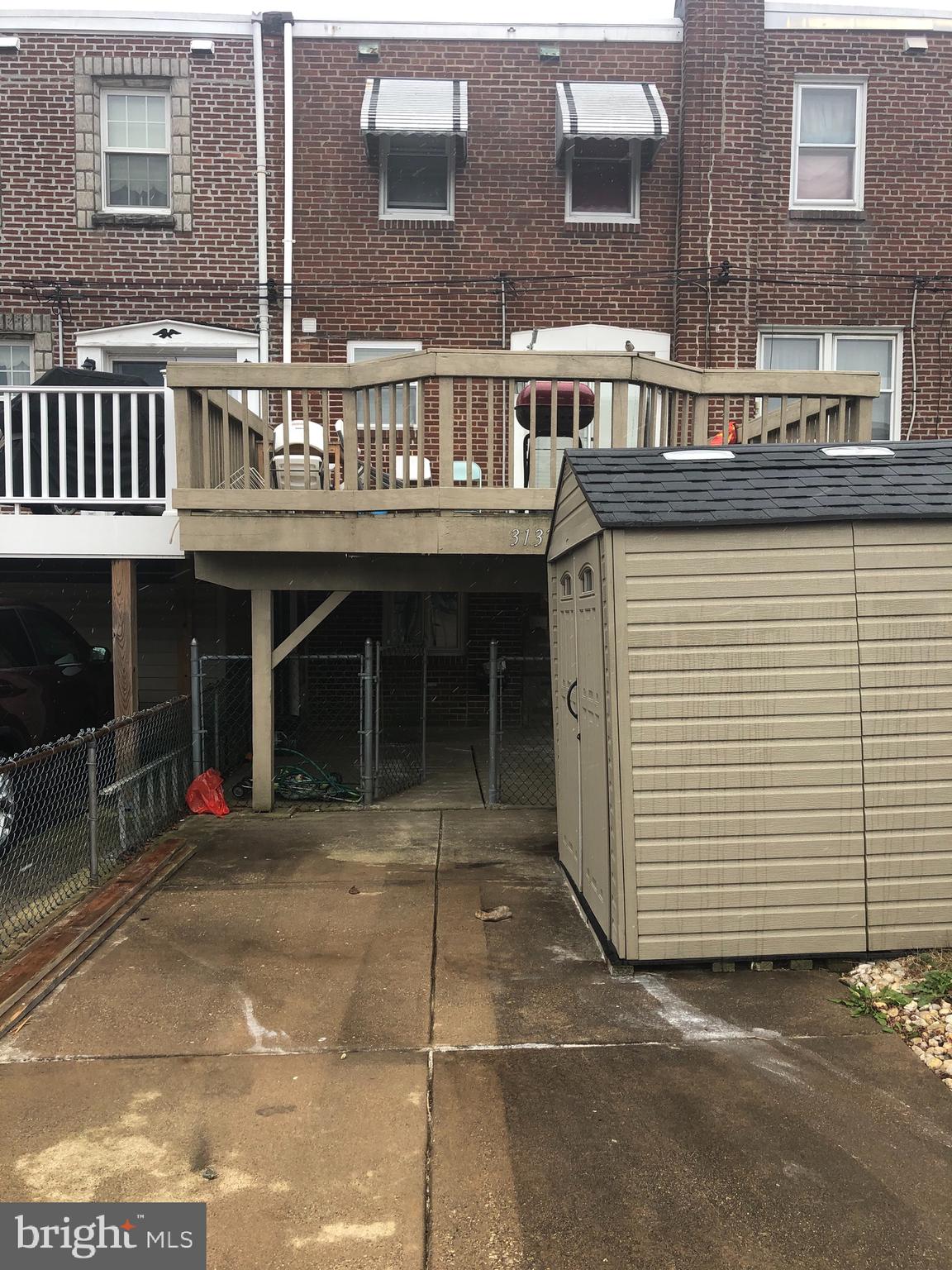 3133 Friendship Street Philadelphia, PA 19149 - Photo 16 of 16