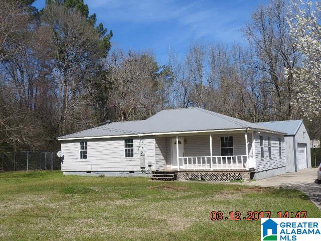 9811 Ellis Road Warrior, AL 35180 - Photo 1 of 11