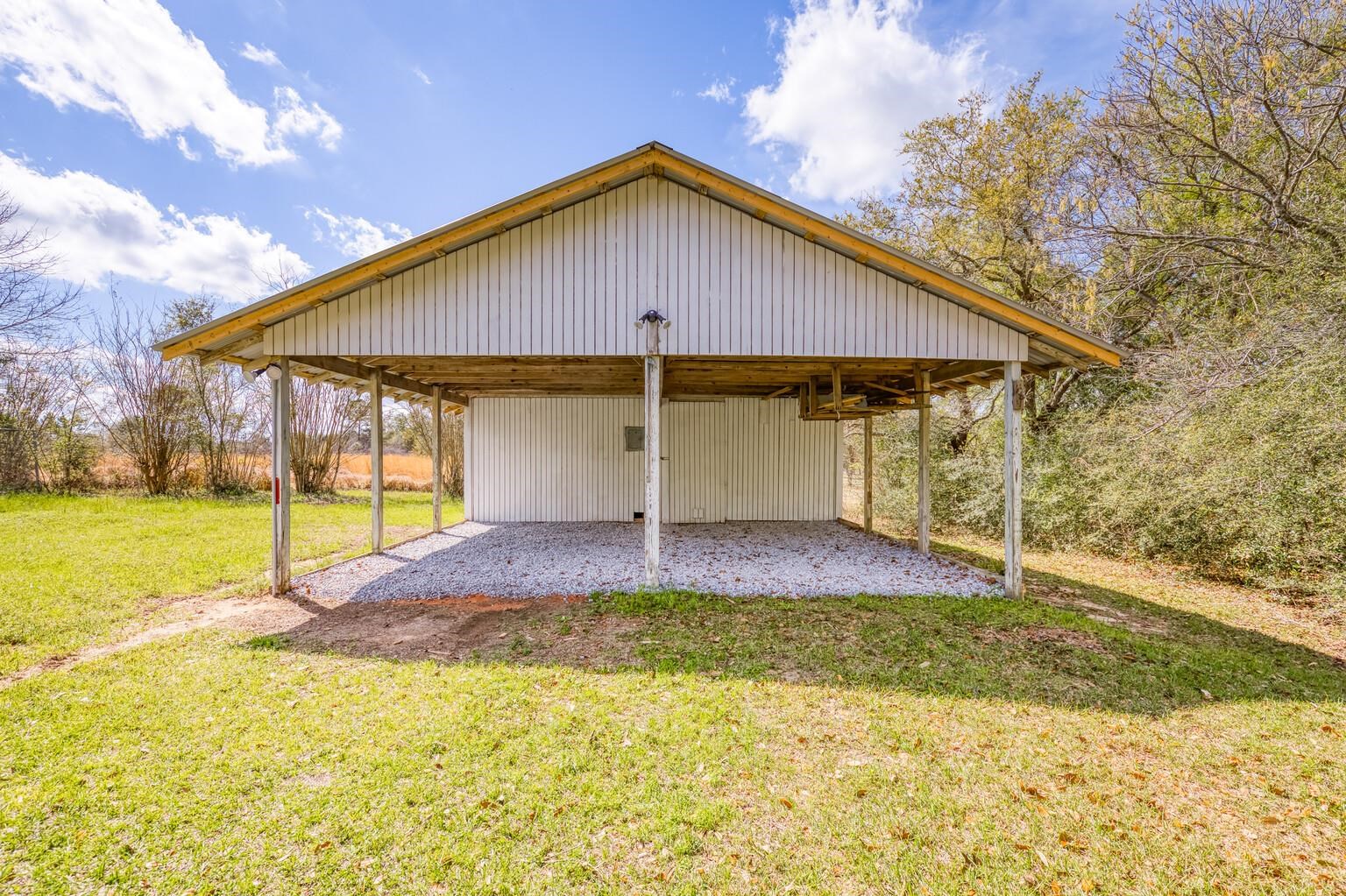 24228 Gean Road Summerdale, AL 36580 - Photo 43 of 45