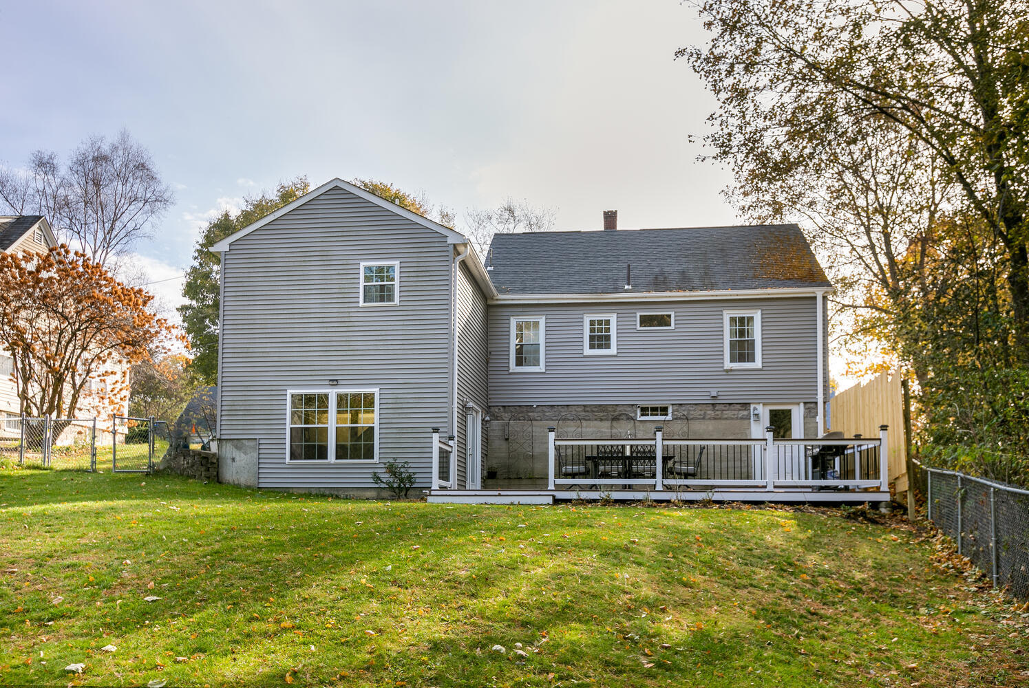 65 Reed Street Westbrook, ME 04092 - Photo 38 of 42 65 Reed St Westbrook ME 04092-large-039-