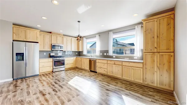 $3,044 | 9076 East 50th Avenue, Denver, CO 80238