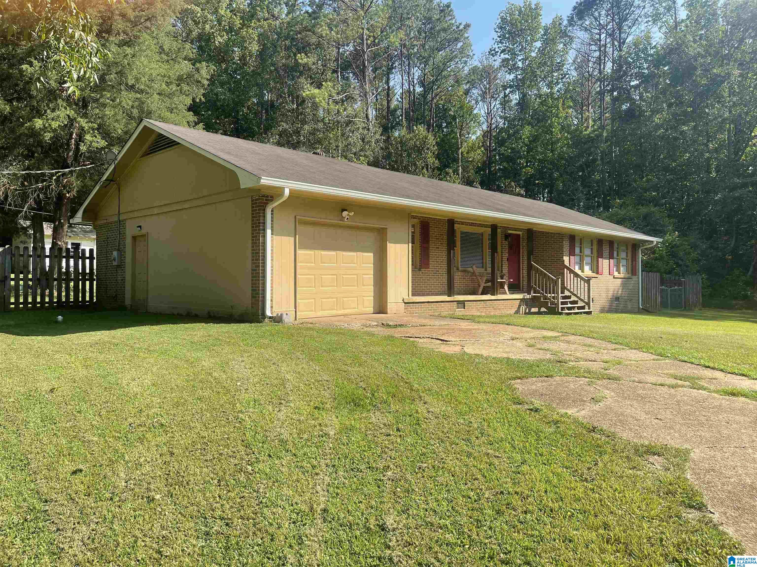 20087 Pleasant Grove Road Vance, AL 35490 - Photo 2 of 29 Gallery Image 2
