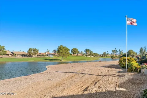 $799,000 | 8936 East Cedar Waxwing Drive, Sun Lakes, AZ 85248