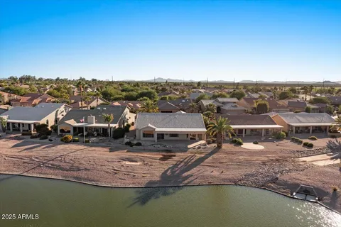 $799,000 | 8936 East Cedar Waxwing Drive, Sun Lakes, AZ 85248