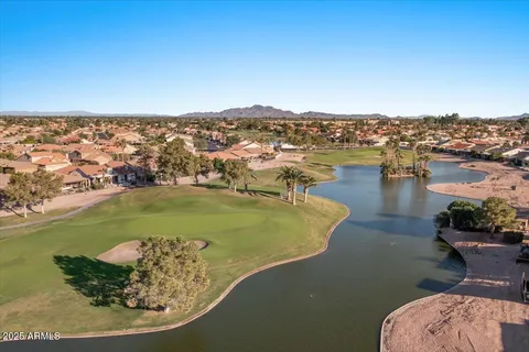 $799,000 | 8936 East Cedar Waxwing Drive, Sun Lakes, AZ 85248