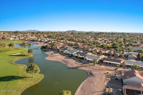 $799,000 | 8936 East Cedar Waxwing Drive, Sun Lakes, AZ 85248