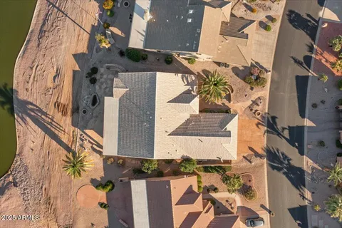 $799,000 | 8936 East Cedar Waxwing Drive, Sun Lakes, AZ 85248