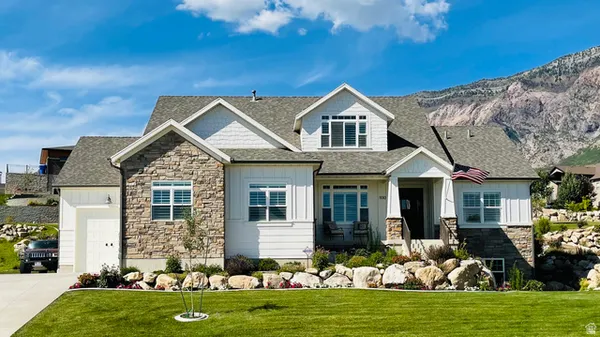 $950,000 | 1130 Fawn Drive, Pleasant View, UT 84414