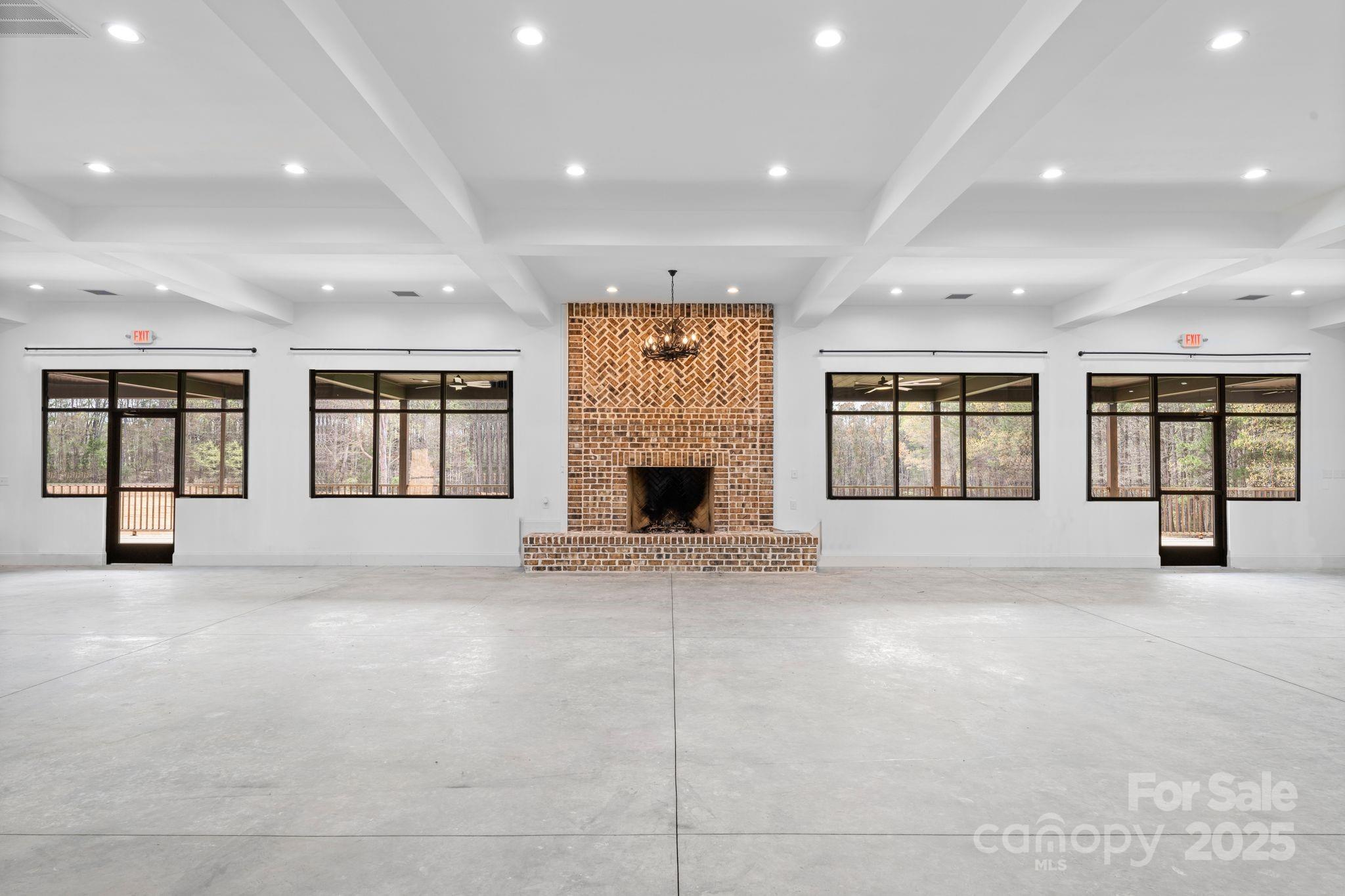 1565 Shinnville Road Cleveland, NC 27013 - Photo 4 of 47
