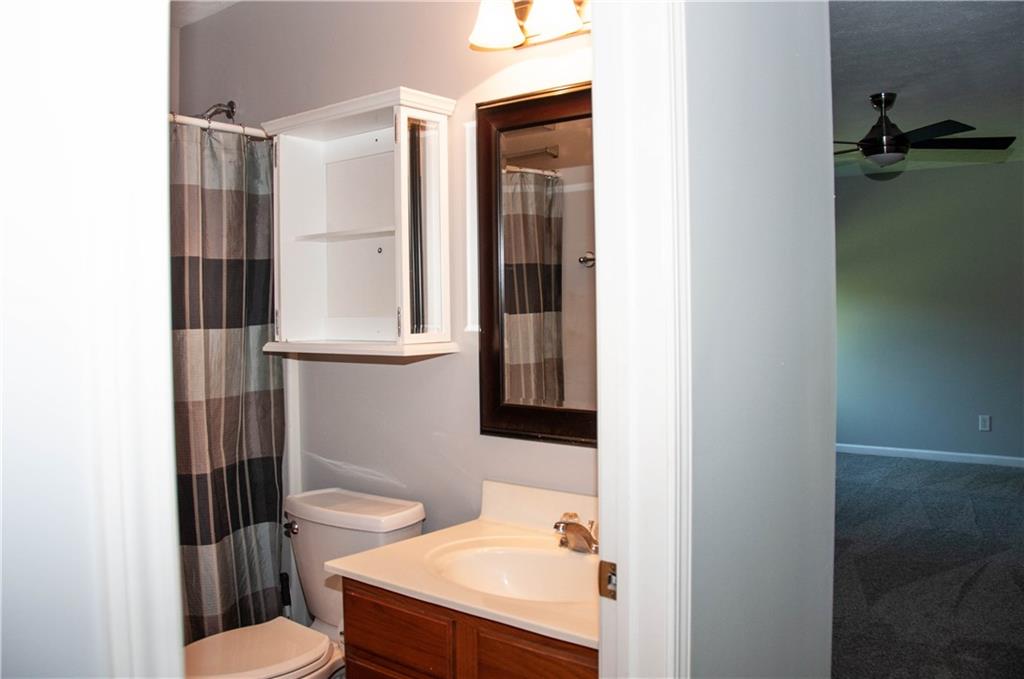 1340 Fall Ridge Drive Brownsburg, IN 46112 - Photo 16 of 25