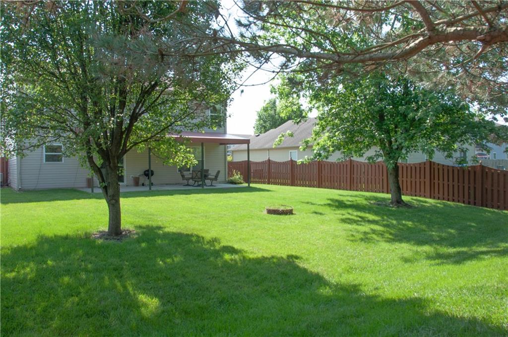 1340 Fall Ridge Drive Brownsburg, IN 46112 - Photo 18 of 25