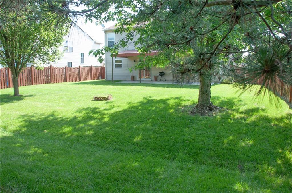 1340 Fall Ridge Drive Brownsburg, IN 46112 - Photo 19 of 25
