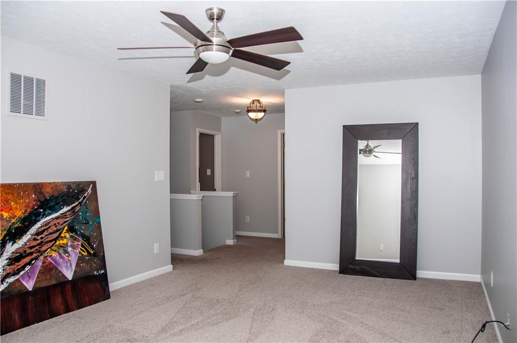 1340 Fall Ridge Drive Brownsburg, IN 46112 - Photo 10 of 25