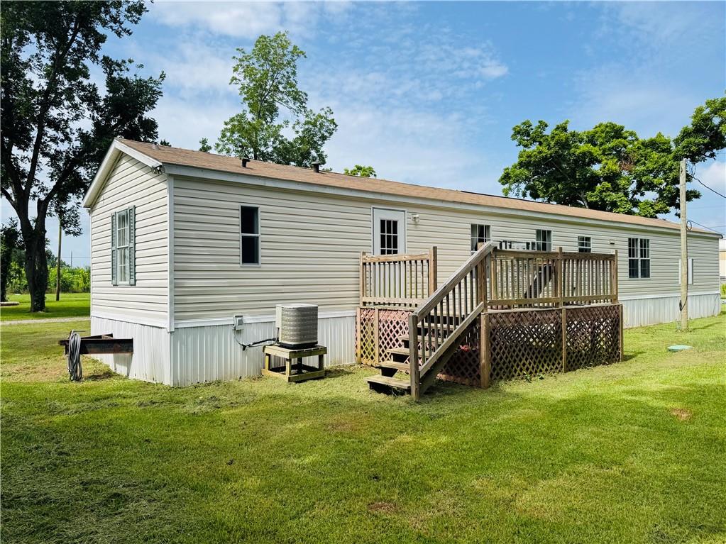 2013 Cappel Road Alexandria, LA 71303 - Photo 25 of 27 Gallery Image 25