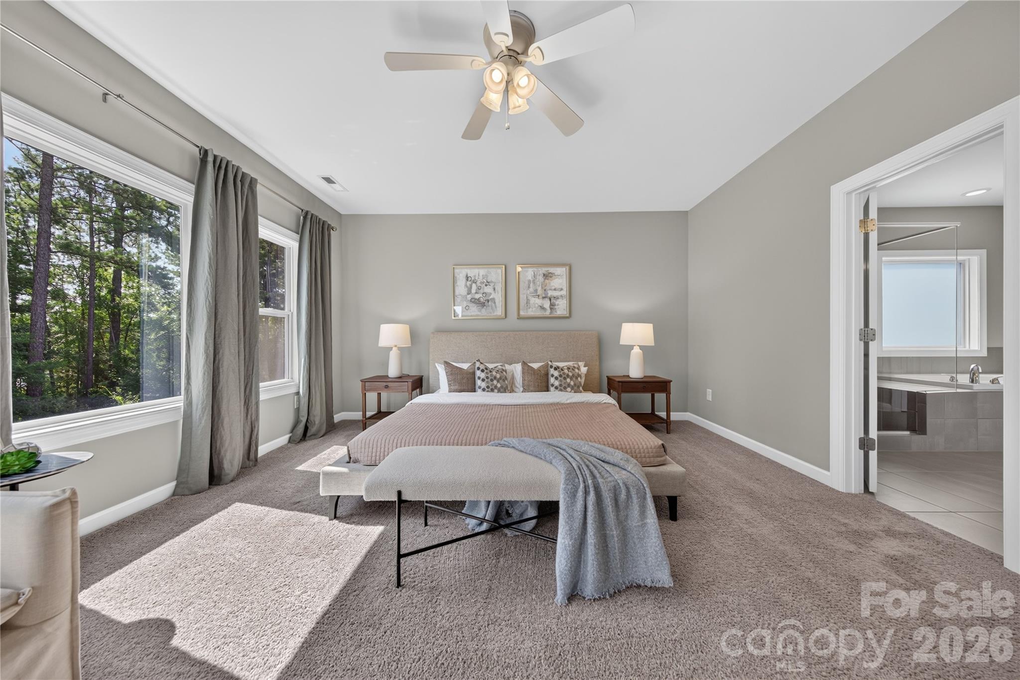 366 Hampton Trail Drive Fort Mill, SC 29708 - Photo 23 of 45
