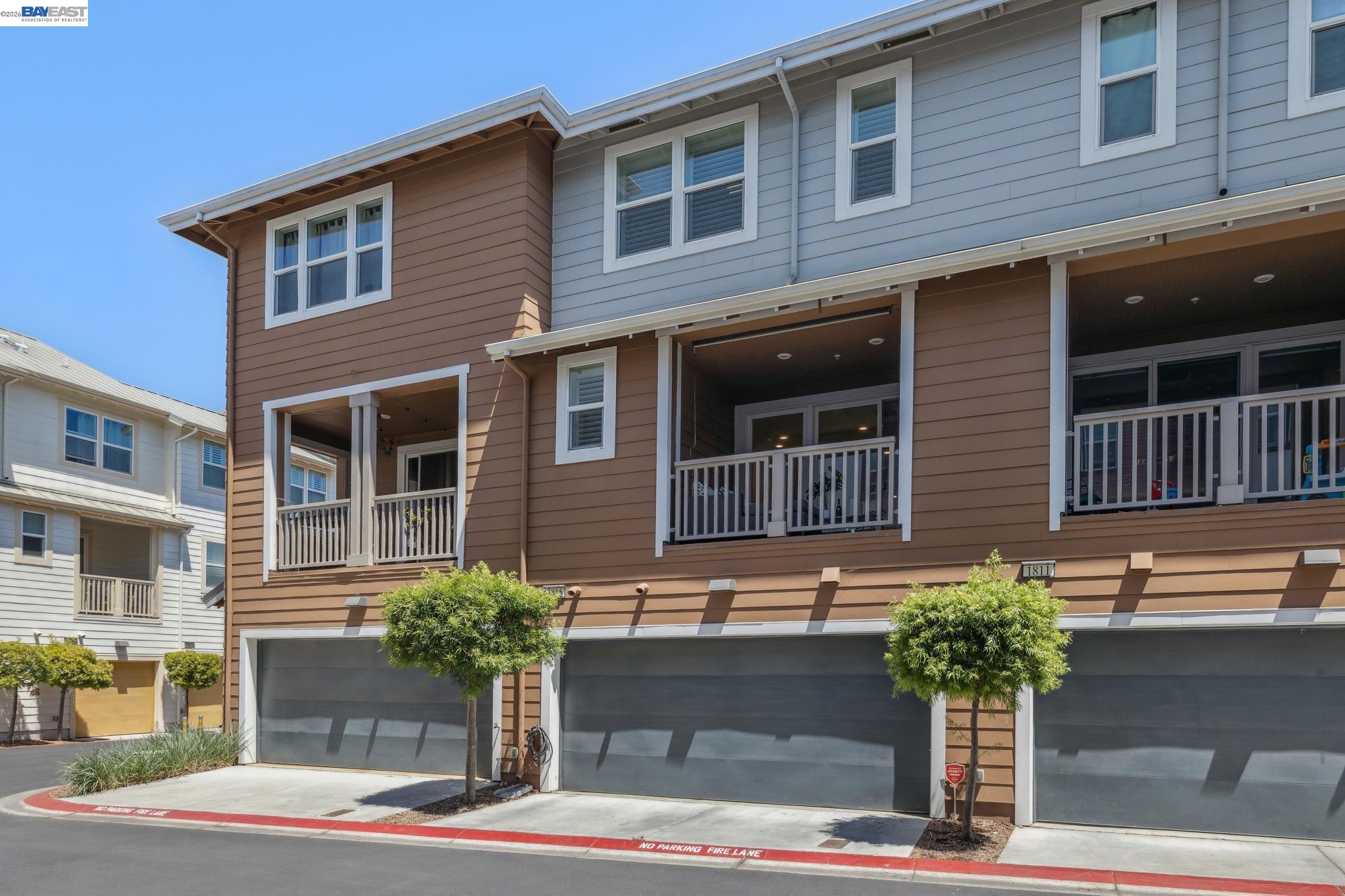 1815 Balsa Street Alameda, CA 94501 - Photo 48 of 49