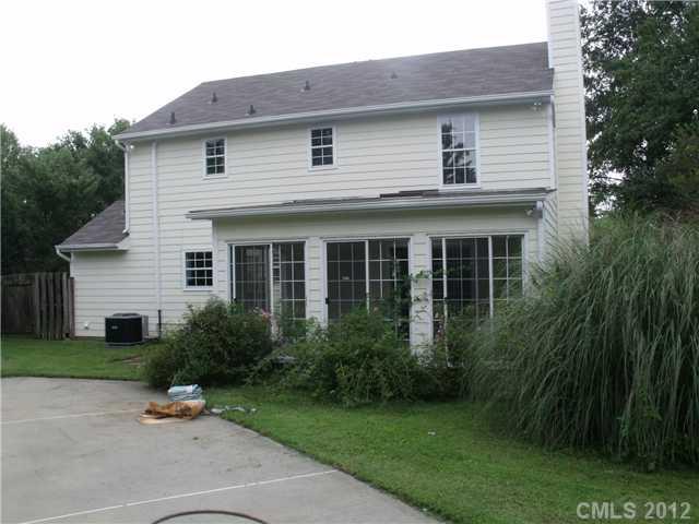 10220 Fairway Ridge Road Charlotte, NC 28277 - Photo 14 of 14