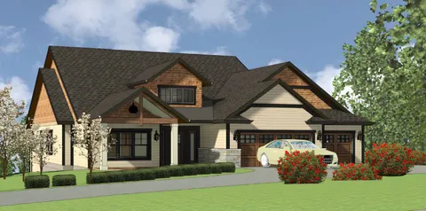$1,415,000 | 107 Cotton Hill Road, Belmont, NH 03220
