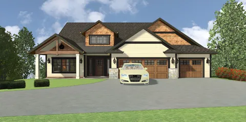 $1,415,000 | 107 Cotton Hill Road, Belmont, NH 03220