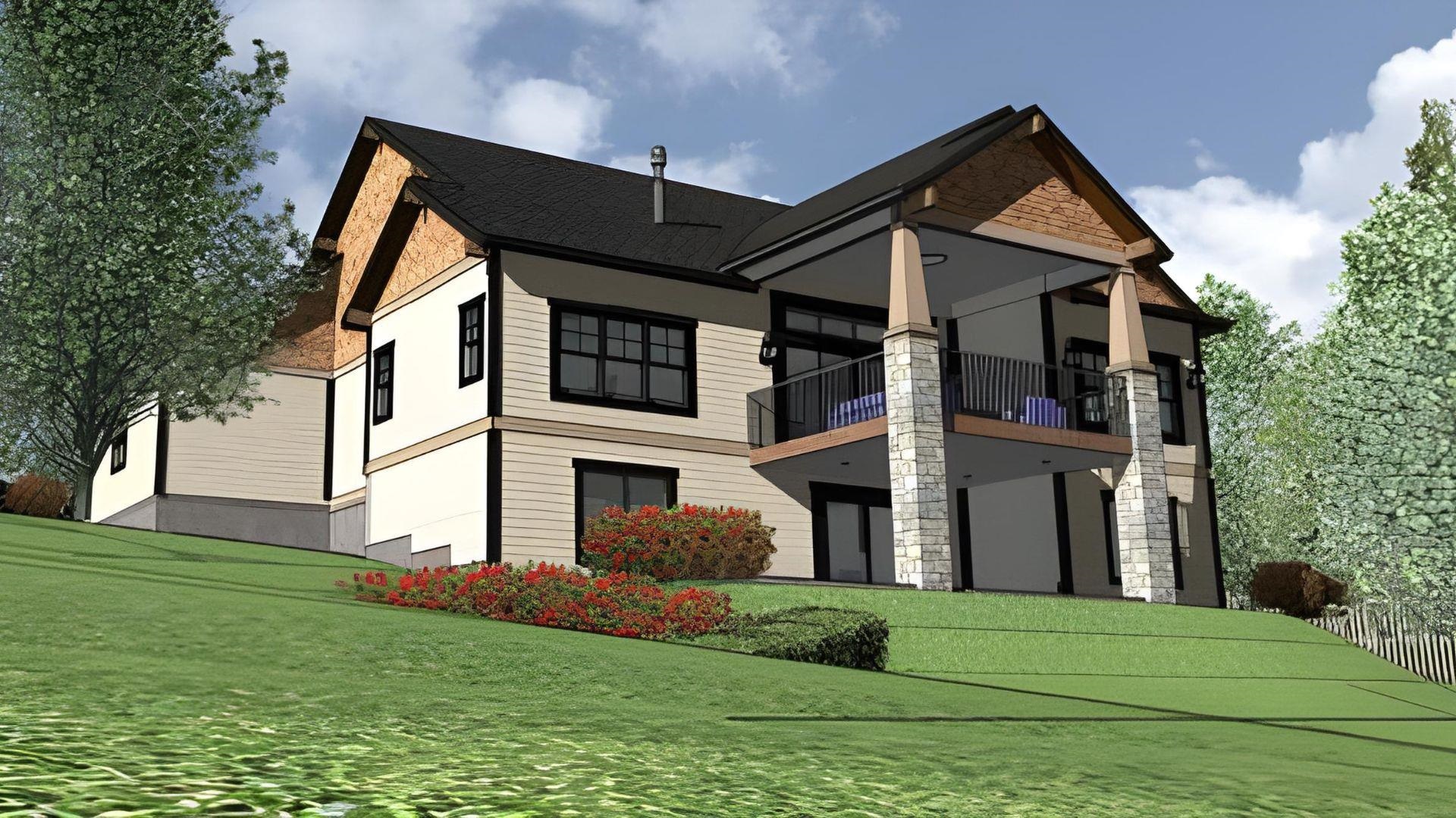 107 Cotton Hill Road Belmont, NH 03220 - Photo 4 of 21