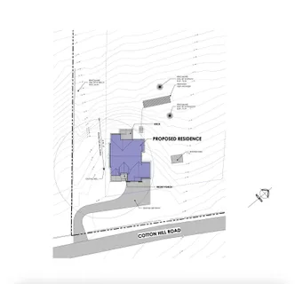 $1,415,000 | 107 Cotton Hill Road, Belmont, NH 03220
