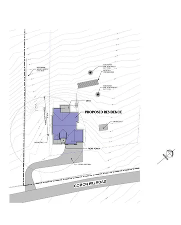$1,415,000 | 107 Cotton Hill Road, Belmont, NH 03220