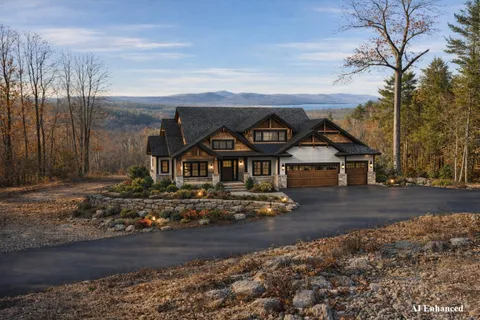 $1,415,000 | 107 Cotton Hill Road, Belmont, NH 03220