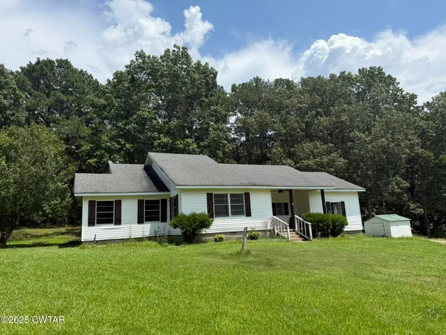 $182,900 | 325 Jennings Road, Reagan, TN 38368