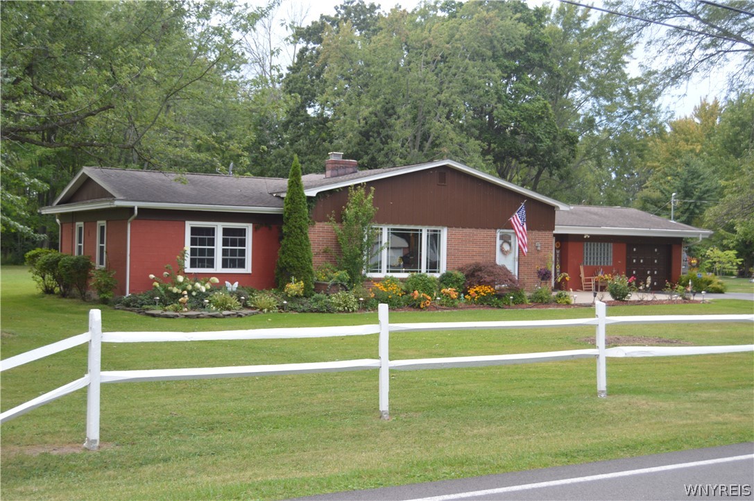 6846 Walmore Road Wheatfield, NY 14304 - Photo 1 of 1 Gallery Image 1
