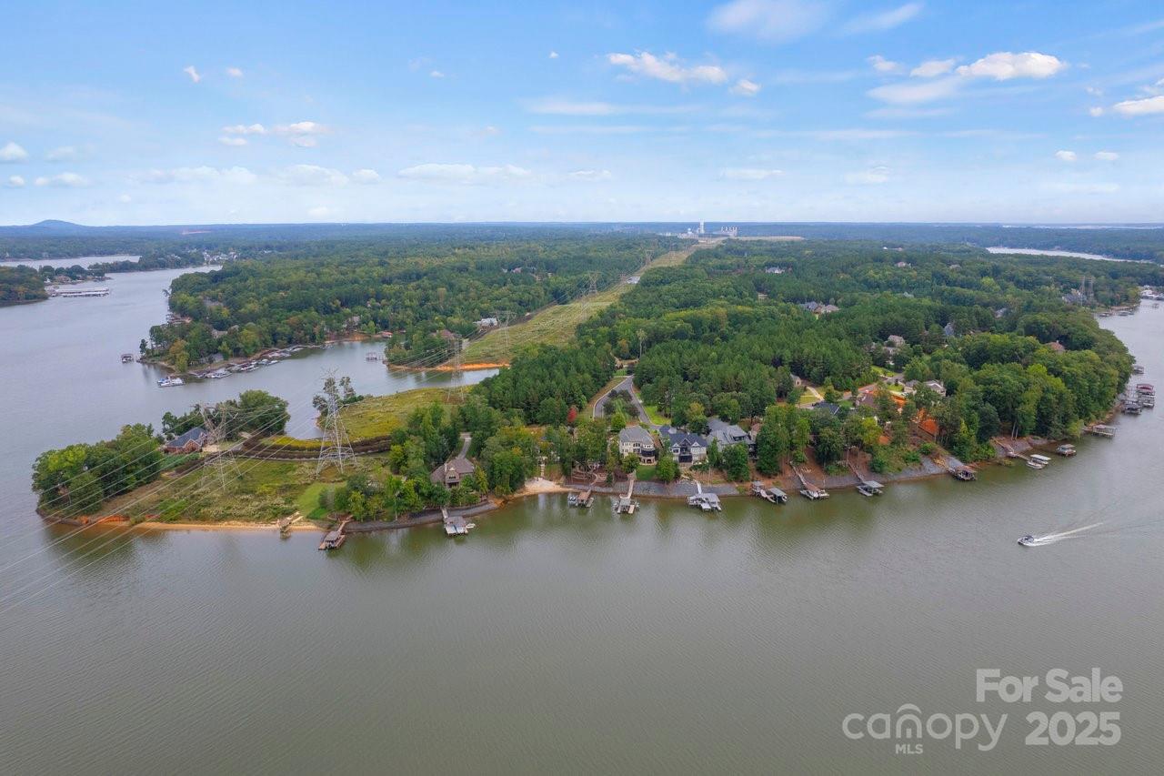 1029 Glade Spring Court Belmont, NC 28012 - Photo 14 of 31 an aerial view of a houses with ocean view