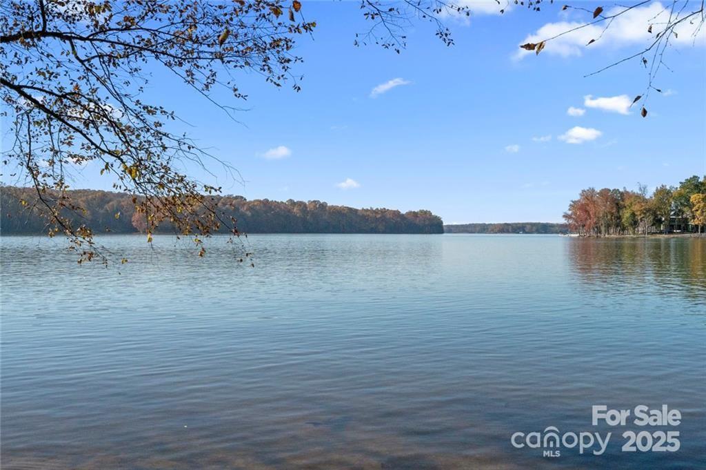 1029 Glade Spring Court Belmont, NC 28012 - Photo 31 of 31 a view of a lake with houses