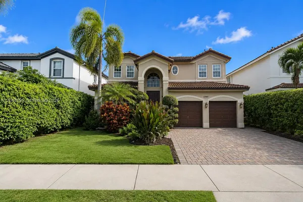 $4,245 | 13989 Southwest 155th Terrace, Miami, FL 33177