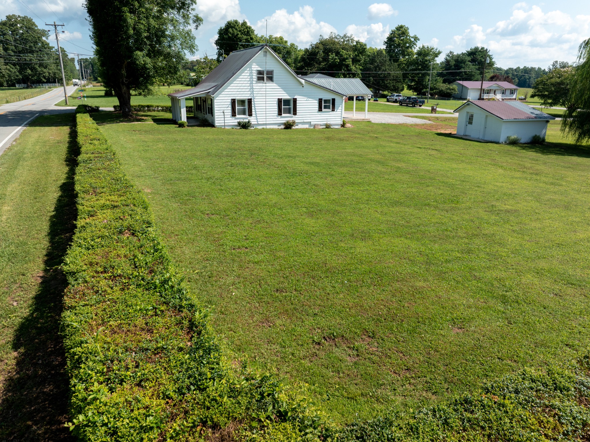 6606 Old Tullahoma Road Winchester, TN 37398 - Photo 12 of 42