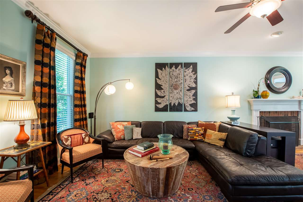 2621 Van Dyke Avenue Raleigh, NC 27607 - Photo 6 of 24 Photo 6