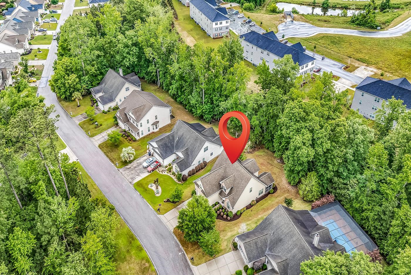 148 Rivers Edge Drive Conway, SC 29526 - Photo 49 of 66 Gallery Image 49
