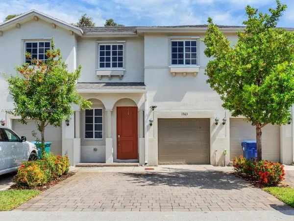 $475,000 | 1363 Northwest 208th Street, Miami Gardens, FL 33169