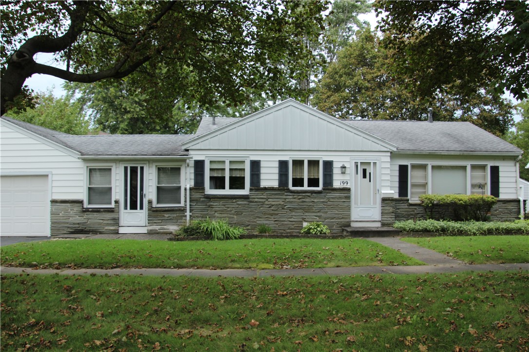 199 Clayton Street Rochester, NY 14612 - Photo 2 of 42 Gallery Image 2