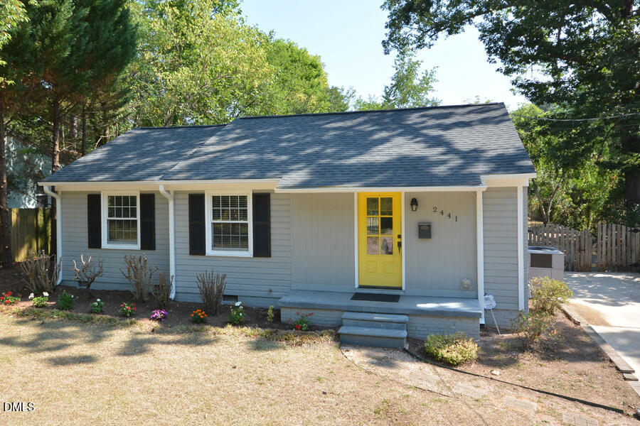 2441 Stevens Road Raleigh, NC 27610 - Photo 2 of 26 DSC_6849