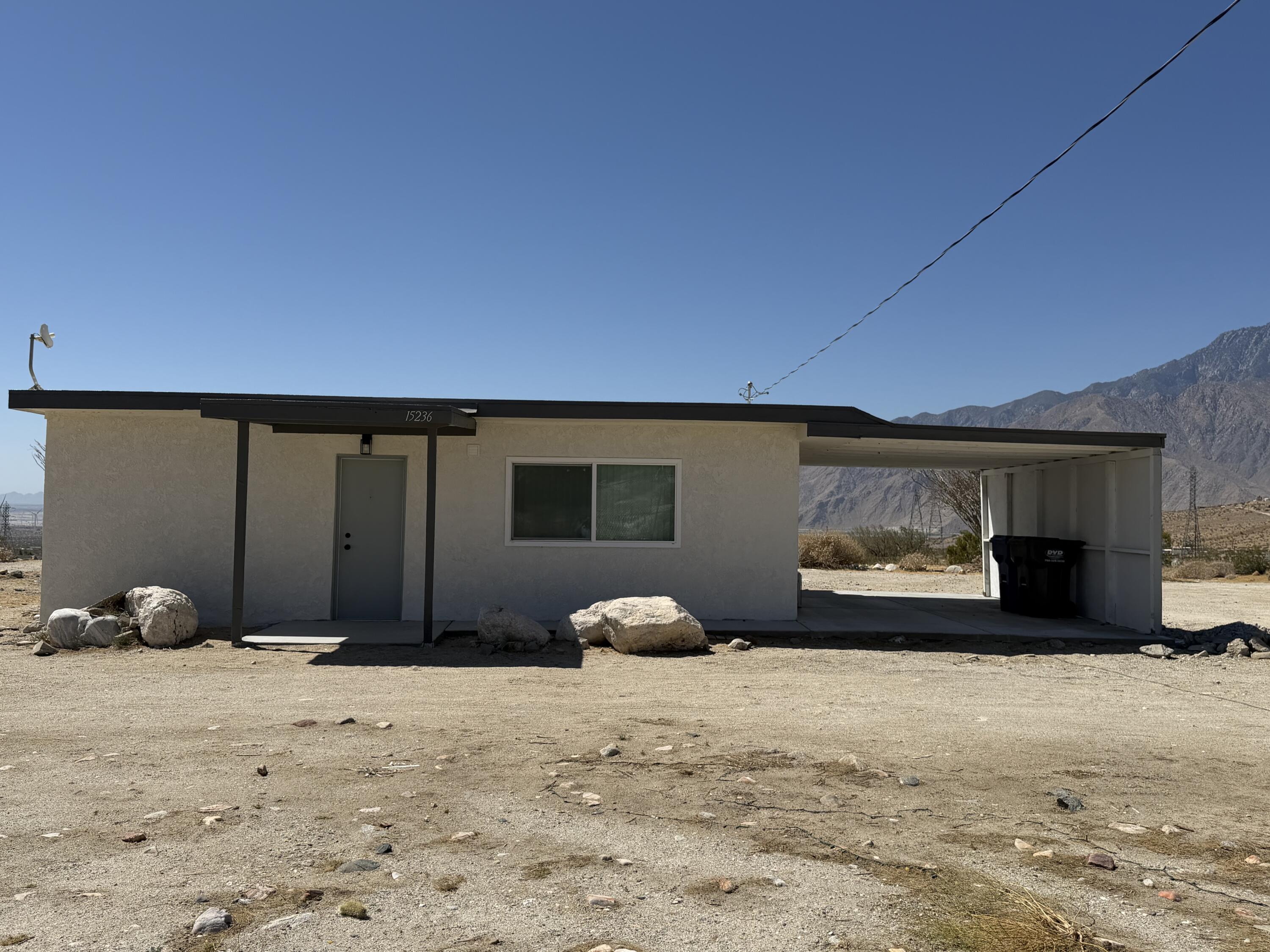 15236 Painted Hills Road Whitewater, CA 92282 - Photo 39 of 39 3