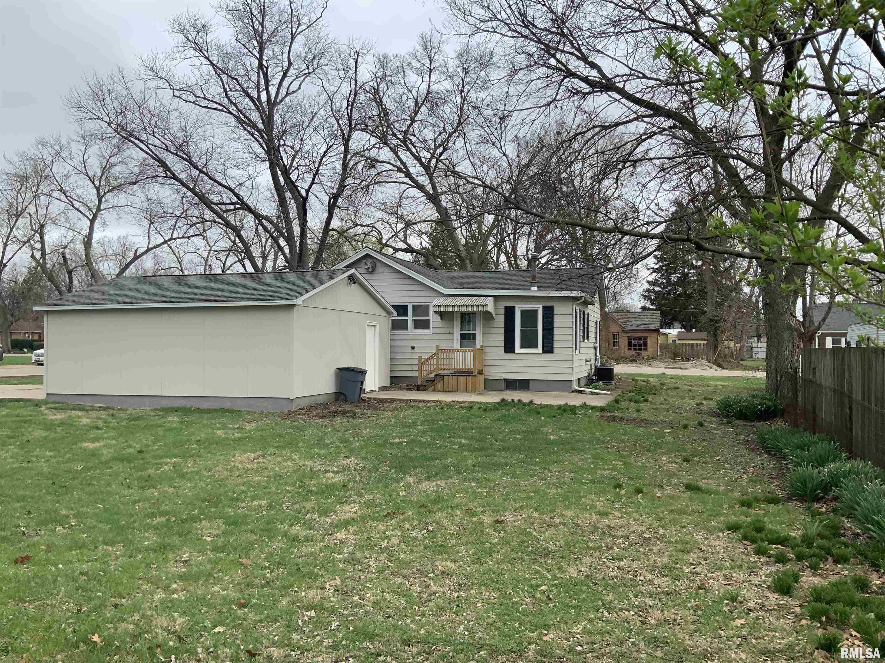 520 West Beech Street Chillicothe, IL 61523 - Photo 15 of 22