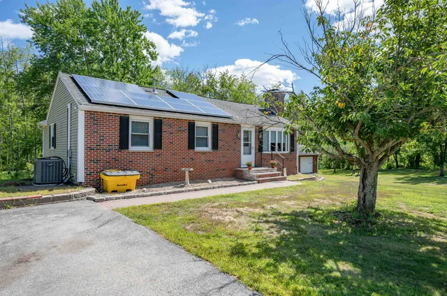 $549,000 | 155 Robinson Road, Hudson, NH 03051