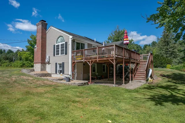 $549,000 | 155 Robinson Road, Hudson, NH 03051