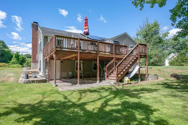 $549,000 | 155 Robinson Road, Hudson, NH 03051