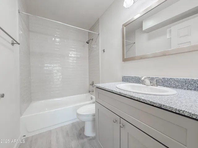 a view of a bathroom