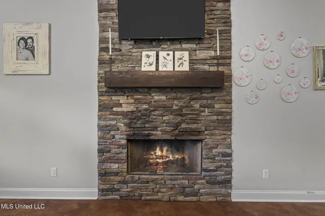 $386,000 | 131 B Waldrop Lane, Flora, MS 39071