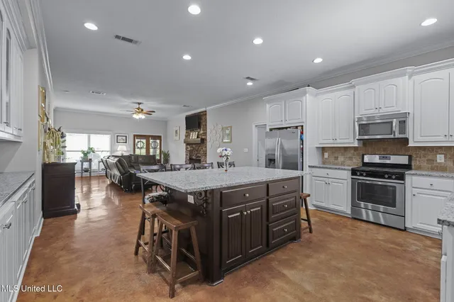 $386,000 | 131 B Waldrop Lane, Flora, MS 39071