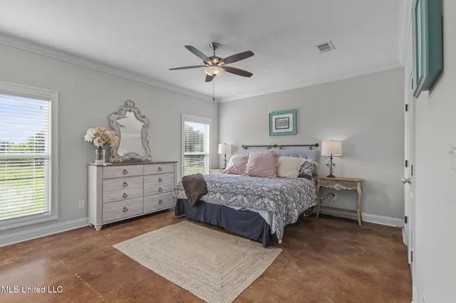 $386,000 | 131 B Waldrop Lane, Flora, MS 39071