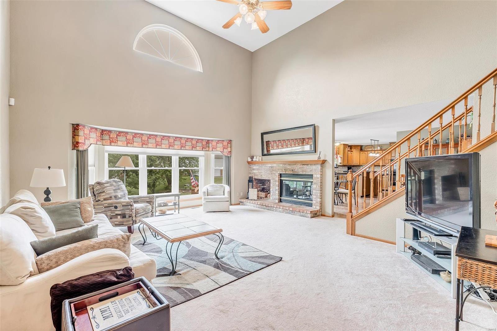 5265 Roanoke Drive Weldon Spring, MO 63304 - Photo 2 of 44 Gallery Image 2