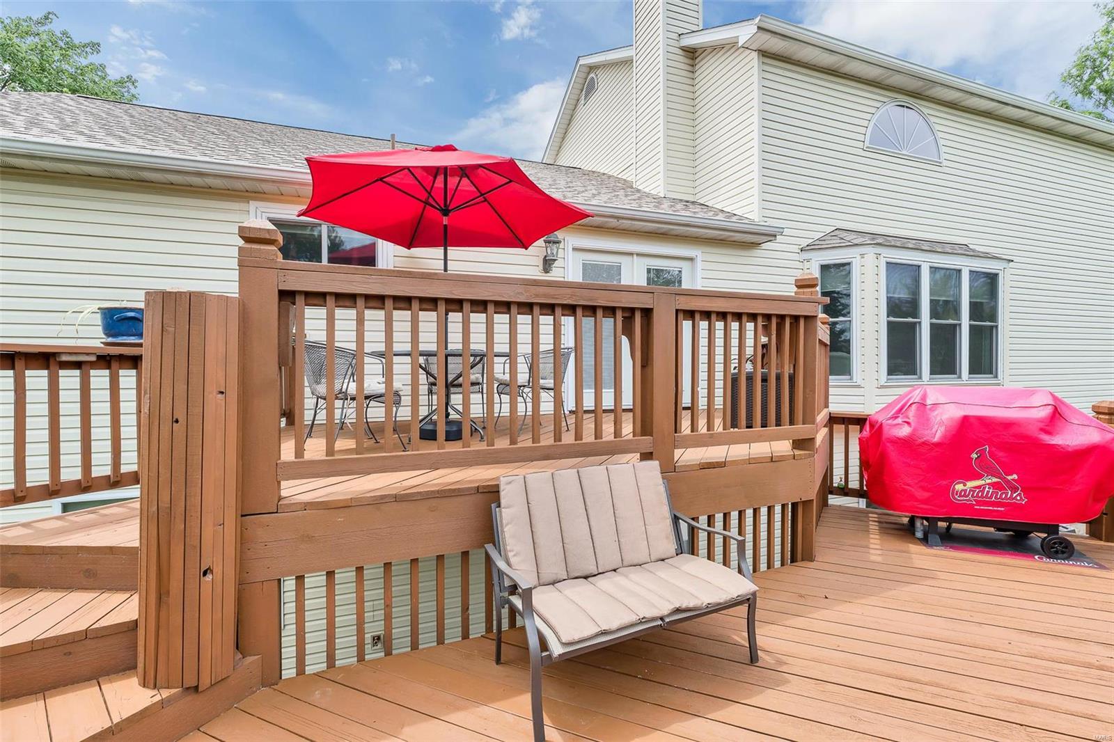 5265 Roanoke Drive Weldon Spring, MO 63304 - Photo 41 of 44 Gallery Image 41